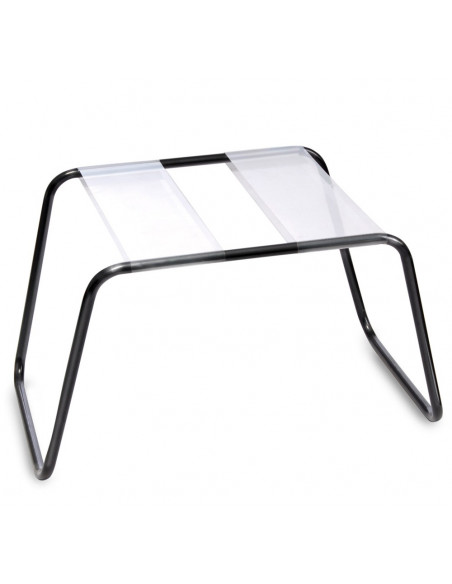 Stolička pro zajímavější sex od Pipedream - Incredible Sex Stool ♀♂