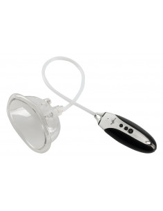 Automatická vakuová pumpa... 2