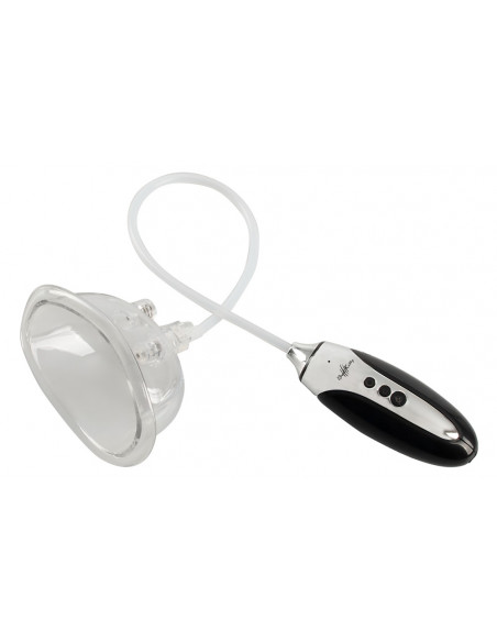 Automatická vakuová pumpa pro ženy Bad Kitty ♀