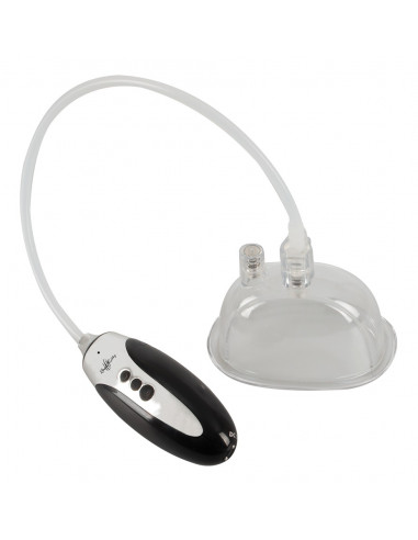 Automatická vakuová pumpa pro ženy...