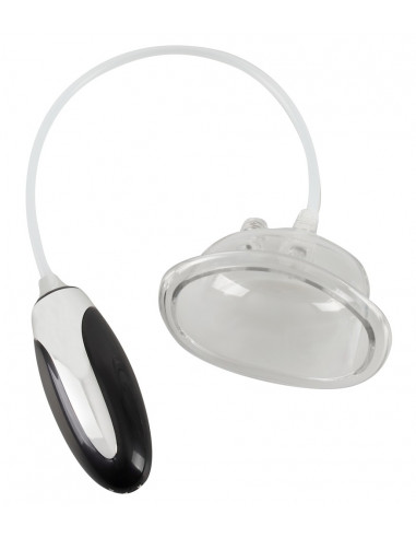 Automatická vakuová pumpa pro ženy...