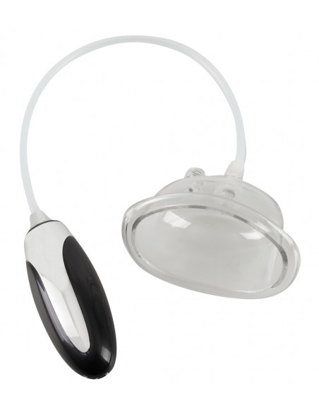 Automatická vakuová pumpa pro ženy Bad Kitty ♀