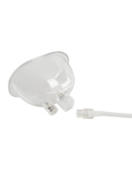 Automatická vakuová pumpa pro ženy Bad Kitty ♀