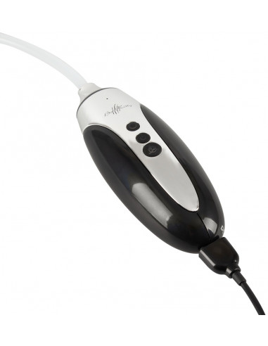 Automatická vakuová pumpa pro ženy...