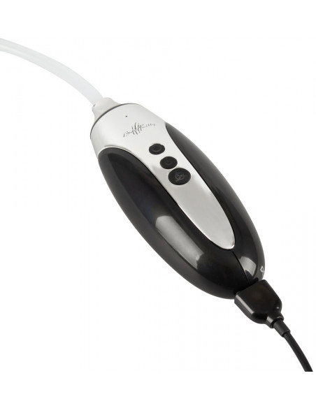 Automatická vakuová pumpa pro ženy Bad Kitty ♀