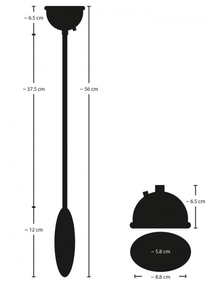Automatická vakuová pumpa pro ženy Bad Kitty ♀