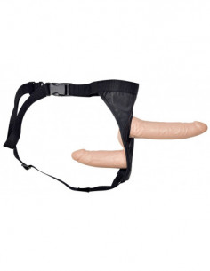 Dvojitý připínací penis... 2