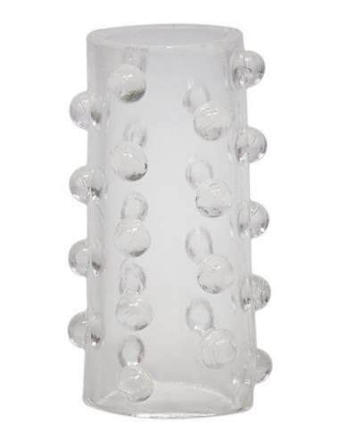 Sada šesti elastických návleků na...