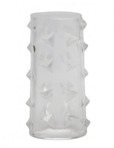 Sada šesti elastických návleků na...