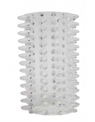 Sada šesti elastických návleků na...