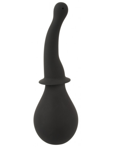 Anální sprcha se čtyřmi nástavci...