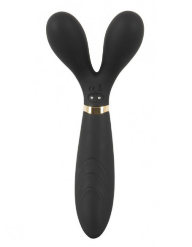 Speciální vibrátor se třemi motory...