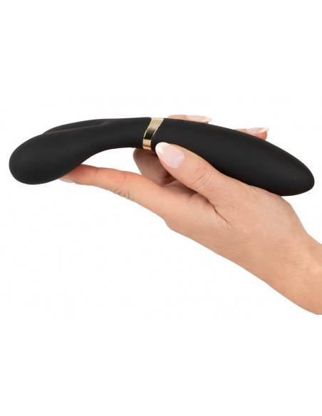 Speciální vibrátor se třemi motory Coup!es Choice ♀♂