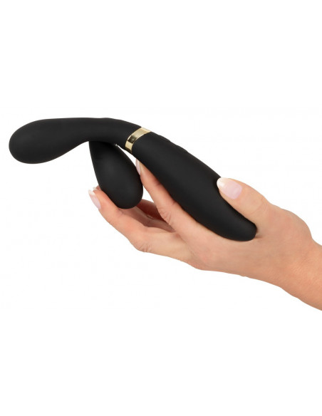 Speciální vibrátor se třemi motory Coup!es Choice ♀♂