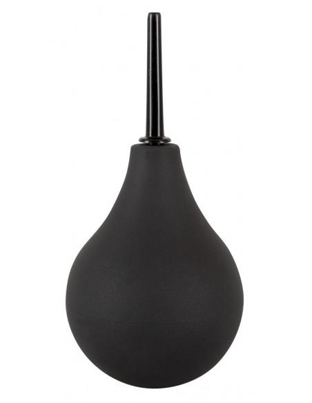 Sada análních pomůcek Black Velvets - 4 díly ♀♂