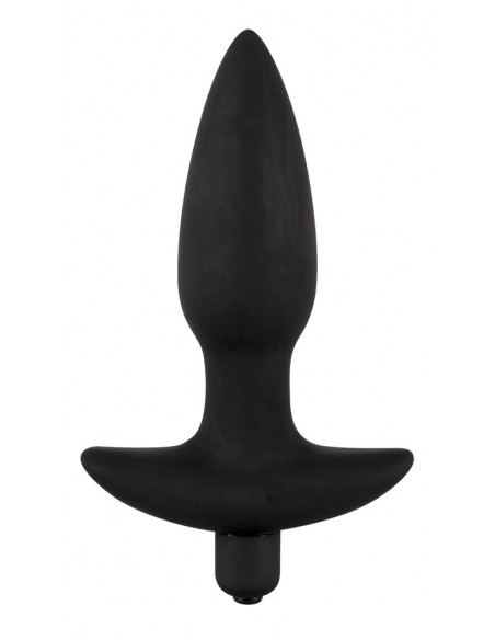 Sada análních pomůcek Black Velvets - 4 díly ♀♂