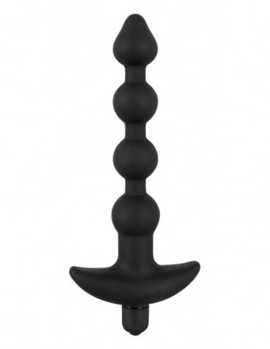 Sada análních pomůcek Black Velvets -...