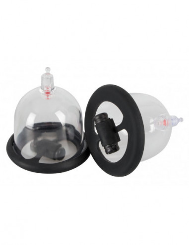 Vakuová pumpa na bradavky s...