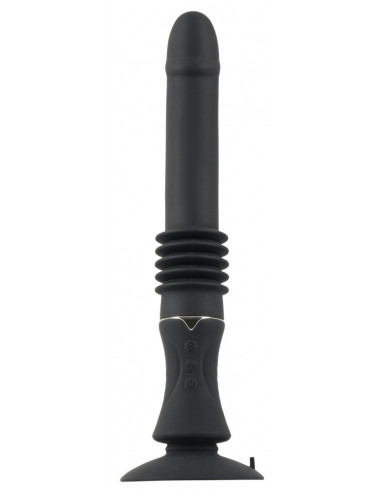 Šukací stroj s přísavkou You2toys ♀♂