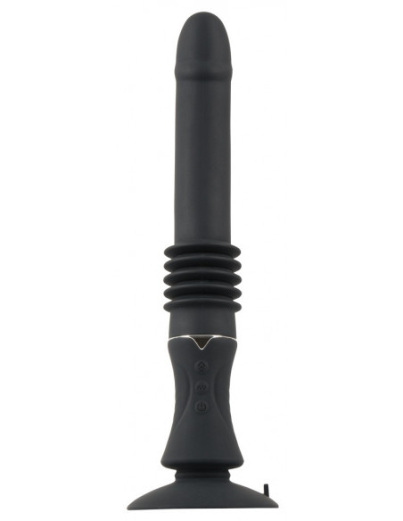 Šukací stroj s přísavkou You2toys ♀♂