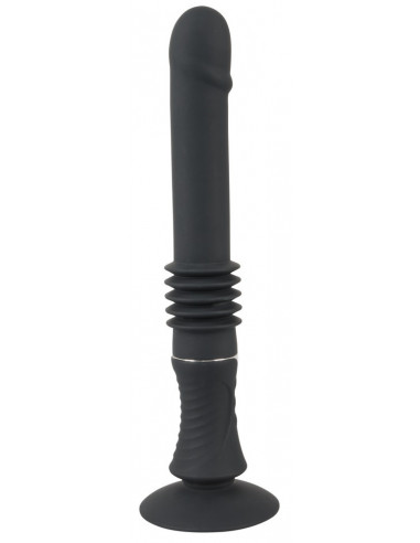 Šukací stroj s přísavkou You2toys ♀♂