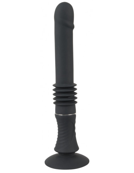 Šukací stroj s přísavkou You2toys ♀♂