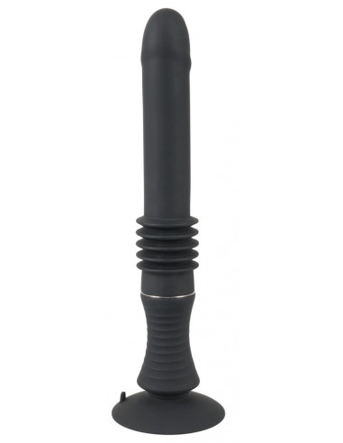 Šukací stroj s přísavkou You2toys ♀♂