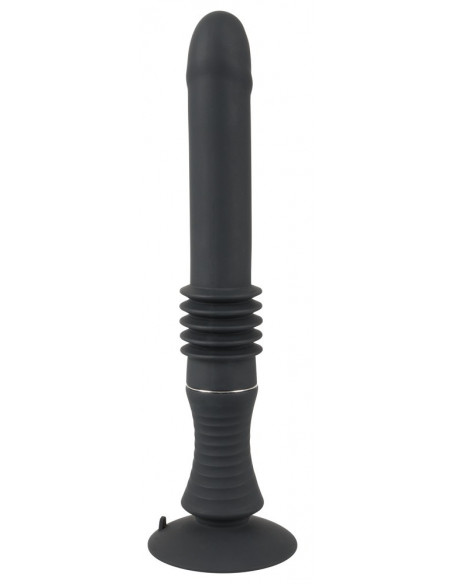 Šukací stroj s přísavkou You2toys ♀♂