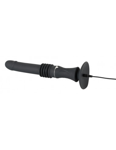 Šukací stroj s přísavkou You2toys ♀♂