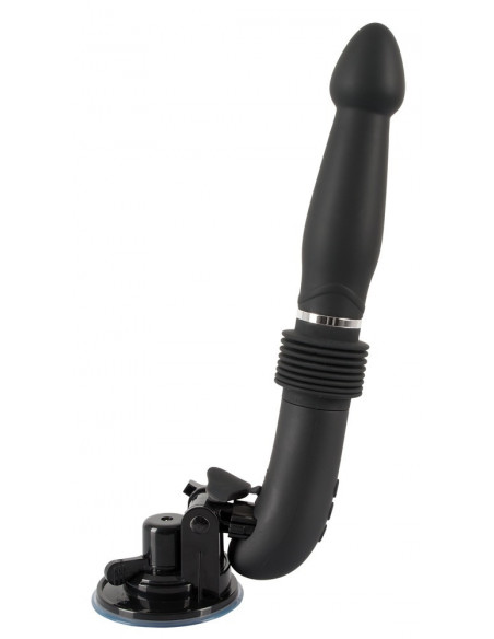 Přenosný šukací stroj na dálkové ovládání You2toys ♀♂