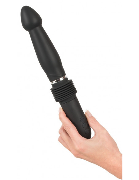 Přenosný šukací stroj na dálkové ovládání You2toys ♀♂