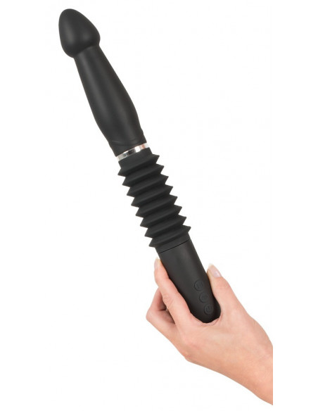 Přenosný šukací stroj na dálkové ovládání You2toys ♀♂