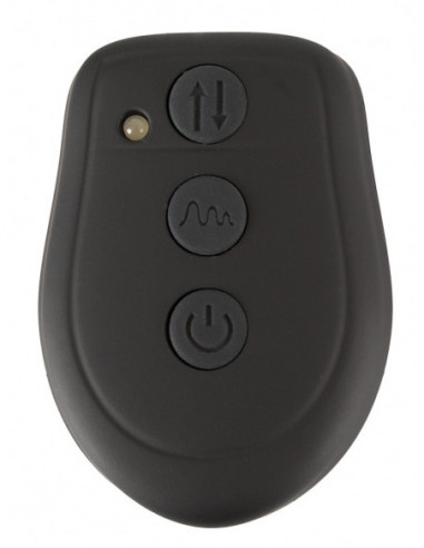 Přenosný šukací stroj na dálkové...