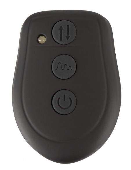 Přenosný šukací stroj na dálkové ovládání You2toys ♀♂