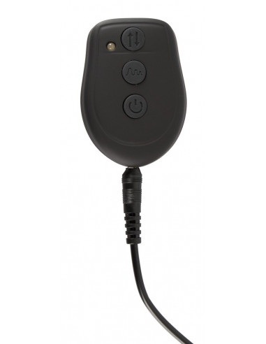 Přenosný šukací stroj na dálkové...