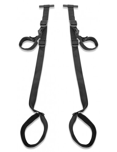 Erotická houpačka na dveře Fetish...