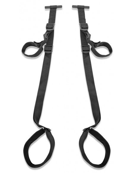 Erotická houpačka na dveře Fetish Fantasy ♀♂