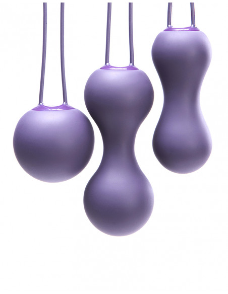 Luxusní sada venušiných kuliček JE JOUE - AMI ♀