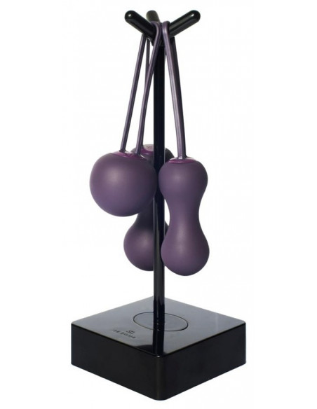 Luxusní sada venušiných kuliček JE JOUE - AMI ♀