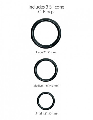 Realistické dildo King Cock 6" s...