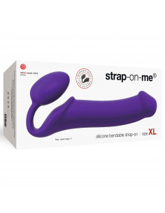 Strap-on-me vsouvací strap...