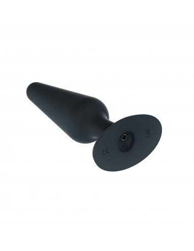 BEST VIBE vibrační anální kolík s 12... BEST VIBE vibrační anální kolík s 12...