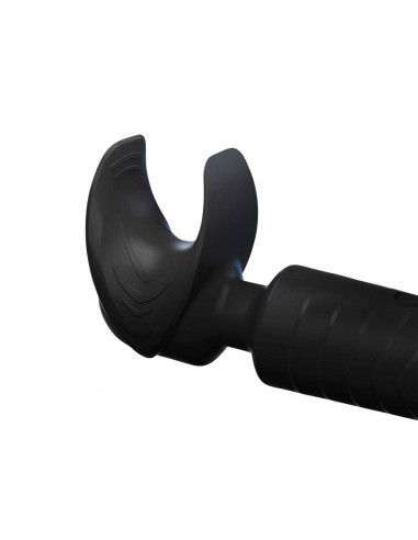 Pánský masturbátor - masážní hlavice...