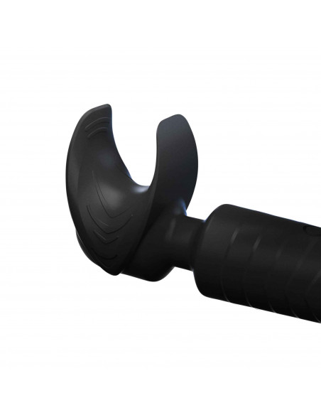 Pánský masturbátor - masážní hlavice MAN.WAND ♂