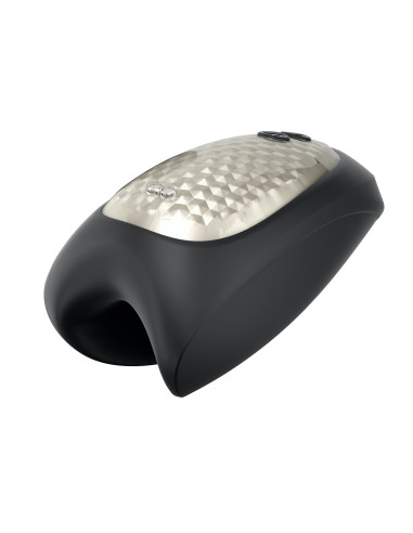 Pulzační masturbátor MAN.WAND PULSION...