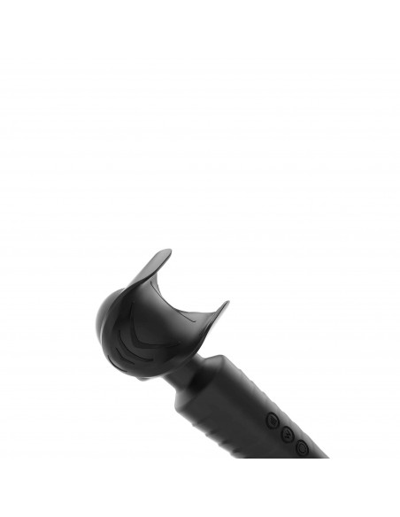 Pánský masturbátor - masážní hlavice MAN.WAND ♂