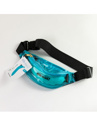 Vibrátor ve tvaru banánu s ledvinkou...