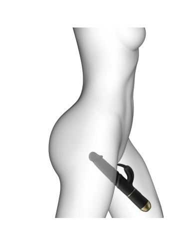 Luxusní vibrátor králíček DORCEL...