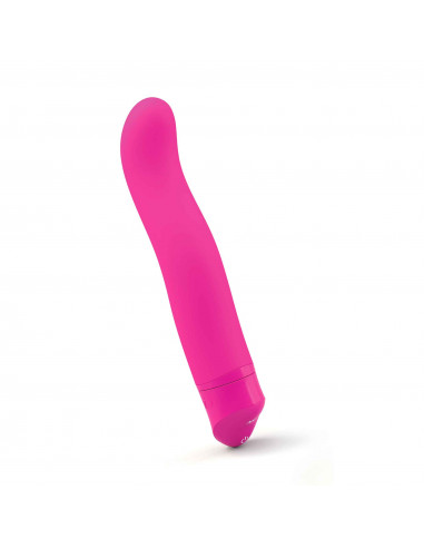 Vibrátor na bod G a prostatu - BE MY...