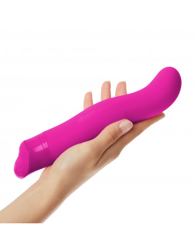 Vibrátor na bod G a prostatu - BE MY...